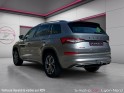 Skoda kodiaq 1.5 tsi 150 act dsg7 7pl sportline occasion simplicicar lyon nord  simplicicar simplicibike france