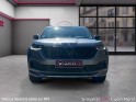 Skoda kodiaq 1.5 tsi 150 act dsg7 7pl sportline occasion simplicicar lyon nord  simplicicar simplicibike france