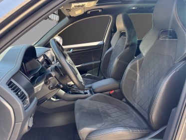 Skoda kodiaq 1.5 tsi 150 act dsg7 7pl sportline occasion simplicicar lyon nord  simplicicar simplicibike france