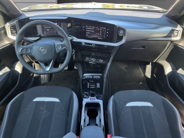 Opel mokka 1.2 turbo 130 ch bva8 elegance occasion simplicicar lyon nord  simplicicar simplicibike france