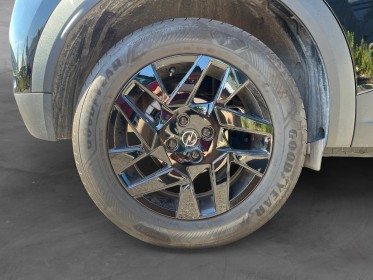 Opel mokka 1.2 turbo 130 ch bva8 elegance occasion simplicicar lyon nord  simplicicar simplicibike france