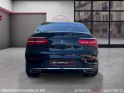 Mercedes glc coupe 220 d 9g-tronic 4matic sportline garantie 12 mois occasion simplicicar lyon nord  simplicicar simplicibike...