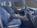Mercedes glc coupe 220 d 9g-tronic 4matic sportline garantie 12 mois occasion simplicicar lyon nord  simplicicar simplicibike...