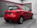 Renault zoe r110 zen batterie en location occasion simplicicar lyon nord  simplicicar simplicibike france