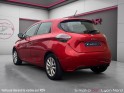 Renault zoe r110 zen batterie en location occasion simplicicar lyon nord  simplicicar simplicibike france