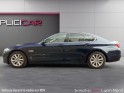 Bmw serie 5 f10 lci 525d 218 ch executive a occasion simplicicar lyon nord  simplicicar simplicibike france