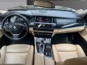 Bmw serie 5 f10 lci 525d 218 ch executive a occasion simplicicar lyon nord  simplicicar simplicibike france