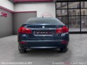 Bmw serie 5 f10 lci 525d 218 ch executive a occasion simplicicar lyon nord  simplicicar simplicibike france