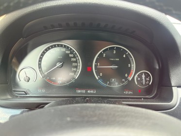 Bmw serie 5 f10 lci 525d 218 ch executive a occasion simplicicar lyon nord  simplicicar simplicibike france