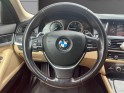 Bmw serie 5 f10 lci 525d 218 ch executive a occasion simplicicar lyon nord  simplicicar simplicibike france