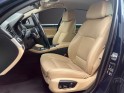 Bmw serie 5 f10 lci 525d 218 ch executive a occasion simplicicar lyon nord  simplicicar simplicibike france