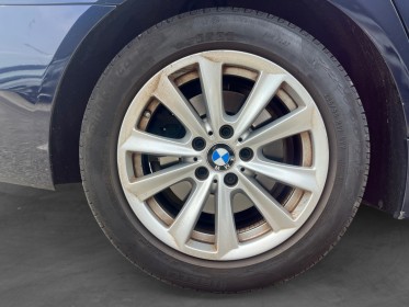 Bmw serie 5 f10 lci 525d 218 ch executive a occasion simplicicar lyon nord  simplicicar simplicibike france