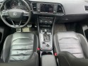 Seat ateca 1.4 ecotsi 150 ch act start/stop dsg7 xcellence occasion simplicicar lyon nord  simplicicar simplicibike france