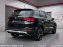 Seat ateca 1.4 ecotsi 150 ch act start/stop dsg7 xcellence occasion simplicicar lyon nord  simplicicar simplicibike france