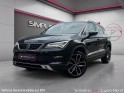 Seat ateca 1.4 ecotsi 150 ch act start/stop dsg7 xcellence occasion simplicicar lyon nord  simplicicar simplicibike france
