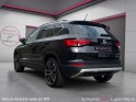 Seat ateca 1.4 ecotsi 150 ch act start/stop dsg7 xcellence occasion simplicicar lyon nord  simplicicar simplicibike france
