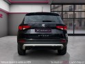 Seat ateca 1.4 ecotsi 150 ch act start/stop dsg7 xcellence occasion simplicicar lyon nord  simplicicar simplicibike france