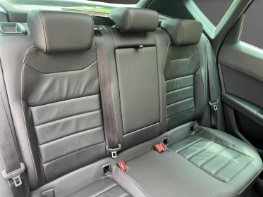 Seat ateca 1.4 ecotsi 150 ch act start/stop dsg7 xcellence occasion simplicicar lyon nord  simplicicar simplicibike france