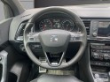 Seat ateca 1.4 ecotsi 150 ch act start/stop dsg7 xcellence occasion simplicicar lyon nord  simplicicar simplicibike france