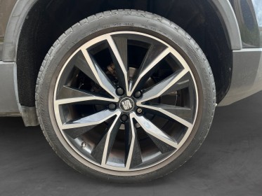 Seat ateca 1.4 ecotsi 150 ch act start/stop dsg7 xcellence occasion simplicicar lyon nord  simplicicar simplicibike france