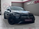 Mercedes gla 200 d 8g-dct amg line occasion simplicicar lyon nord  simplicicar simplicibike france