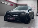 Mercedes gla 200 d 8g-dct amg line occasion simplicicar lyon nord  simplicicar simplicibike france