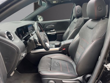 Mercedes gla 200 d 8g-dct amg line occasion simplicicar lyon nord  simplicicar simplicibike france