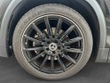 Mercedes gla 200 d 8g-dct amg line occasion simplicicar lyon nord  simplicicar simplicibike france