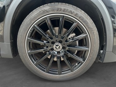 Mercedes gla 200 d 8g-dct amg line occasion simplicicar lyon nord  simplicicar simplicibike france