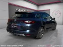 Renault megane iv estate tce 205 energy edc gt occasion simplicicar lyon nord  simplicicar simplicibike france