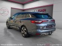 Renault megane iv estate tce 205 energy edc gt occasion simplicicar lyon nord  simplicicar simplicibike france