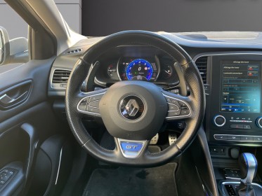 Renault megane iv estate tce 205 energy edc gt occasion simplicicar lyon nord  simplicicar simplicibike france