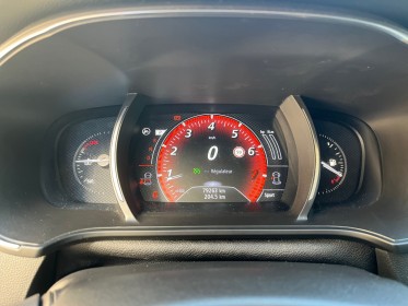 Renault megane iv estate tce 205 energy edc gt occasion simplicicar lyon nord  simplicicar simplicibike france