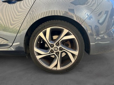 Renault megane iv estate tce 205 energy edc gt occasion simplicicar lyon nord  simplicicar simplicibike france