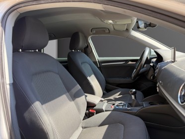 Audi a3 sportback 1.0 tfsi 115 s line  garantie 12 mois occasion simplicicar lyon nord  simplicicar simplicibike france