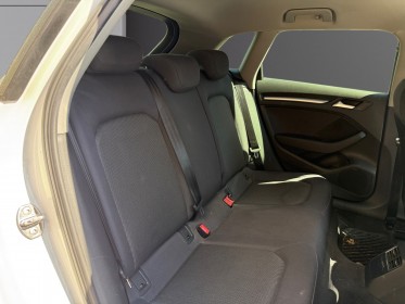 Audi a3 sportback 1.0 tfsi 115 s line  garantie 12 mois occasion simplicicar lyon nord  simplicicar simplicibike france