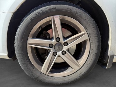 Audi a3 sportback 1.0 tfsi 115 s line  garantie 12 mois occasion simplicicar lyon nord  simplicicar simplicibike france