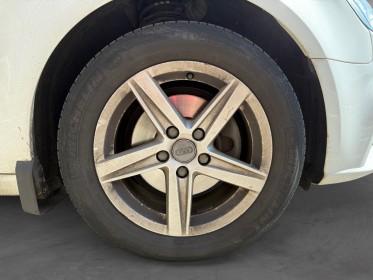 Audi a3 sportback 1.0 tfsi 115 s line  garantie 12 mois occasion simplicicar lyon nord  simplicicar simplicibike france