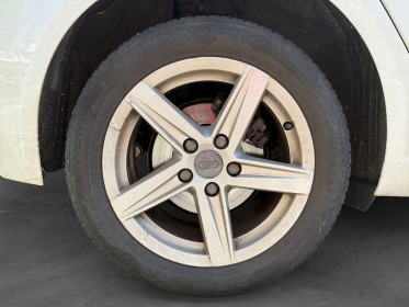 Audi a3 sportback 1.0 tfsi 115 s line  garantie 12 mois occasion simplicicar lyon nord  simplicicar simplicibike france