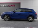 Volkswagen touareg r 3.0 tsi ehybrid 462 ch tiptronic 8 4motion - attelage - toit ouvrant - matrix - garantie 12 mois...