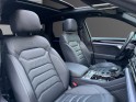 Volkswagen touareg r 3.0 tsi ehybrid 462 ch tiptronic 8 4motion - attelage - toit ouvrant - matrix - garantie 12 mois...