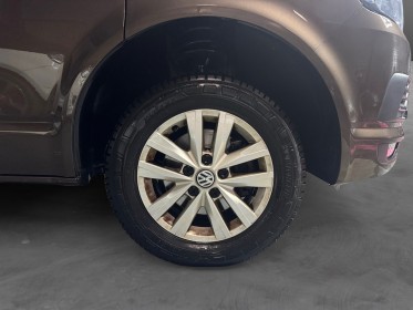 Volkswagen transporter procab l2 2.0 tdi 150 confort occasion simplicicar pau simplicicar simplicibike france