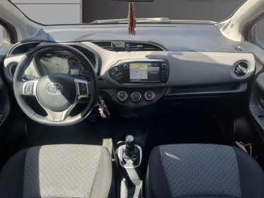 Toyota yaris 69 vvt-i france occasion simplicicar lyon nord  simplicicar simplicibike france