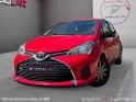 Toyota yaris 69 vvt-i france occasion simplicicar lyon nord  simplicicar simplicibike france