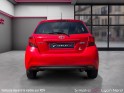 Toyota yaris 69 vvt-i france occasion simplicicar lyon nord  simplicicar simplicibike france