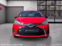 Toyota yaris 69 vvt-i france occasion simplicicar lyon nord  simplicicar simplicibike france
