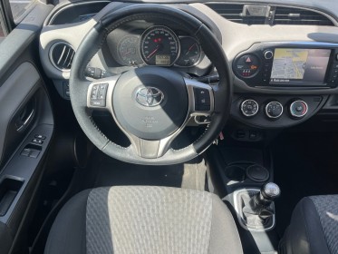 Toyota yaris 69 vvt-i france occasion simplicicar lyon nord  simplicicar simplicibike france