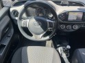 Toyota yaris 69 vvt-i france occasion simplicicar lyon nord  simplicicar simplicibike france