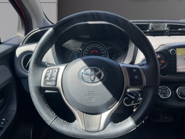 Toyota yaris 69 vvt-i france occasion simplicicar lyon nord  simplicicar simplicibike france
