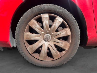 Toyota yaris 69 vvt-i france occasion simplicicar lyon nord  simplicicar simplicibike france